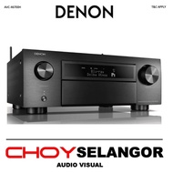 Denon AVC-X6700H 11.2CH 8K AV Amplifier