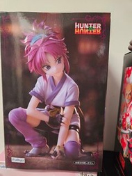 Hunter x Hunter 全職獵人 馬之 x 瑪奇 幻影旅團 幻影軍團