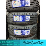 225/55/17 Sunwide RS-One Tyre Tayar