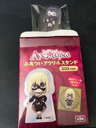 Ave mujica/mygo 立牌 & 貼紙