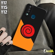 Case Vivo Y17 / Y15 / Y12 - Eksotik - Casing Vivo Y17 / Y15 / Y12 - Motif Lucu Aesthetic - Kesing Vi