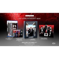 [AS Video Game] PS5 Assassin Mission Assassination World 25th Anniversary Edition PS5 Game PS5 Games