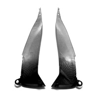 ที่หุ้มเบาะแฟริ่งด้านข้างของถังแก๊สสำหรับ Suzuki GSXR 1000 2009-2016 ฝาครอบ GSXR1000 แฟริ่งแผงตัวถัง