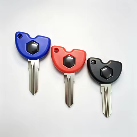 1Pcs/3Pcs Suitable for Aprilia SR300 SR250 APR300T-VNEXUS250 Chip Key Blank/Key Aprilia RS660 GT200