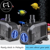 TL SUNSUN HJ SERIES AQUARIUM SUBMERSIBLE WATER PUMP HOME DECORATION HJ-500 HJ-600 HJ-1100 HJ-1500 HJ
