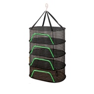 [Limyth]Fish Drying Net Hangable Drying Net Drying Rack Net DryerFish Mesh Dry Net for Drying Fish V