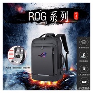 Beg galas ROG Republic of Gamers Magic Edge yang canggih ini boleh memuatkan komputer riba bersaiz 1