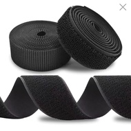 1 Meter Velcro Adhesive Magic Tape 2CM/ 5CM