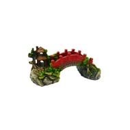 *Ready Stock* #761 (E) Bridge Decoration (15.0 L x 6.0 W x 5.0 H)cm