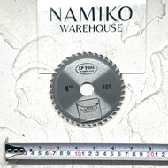 Mata gergaji mesin circular saw XP TOOL 4 7 10 inch