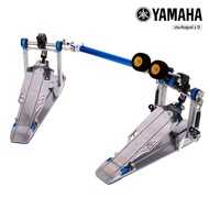 Yamaha® DFP9D กระเดื่องคู่ โซ่คู่ หัวกระเดื่องคู่ มีระบบ Direct Drive ช่วยประหยัดแรง (Direct Drive D
