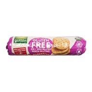 Gullon Biscuit Digestive Gluten Fre 150G