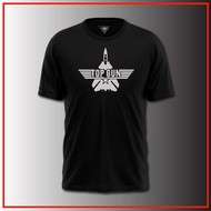 Top Gun Tshirt Microfiber