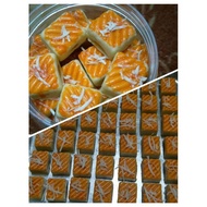 Tart Nenas Cube Viral