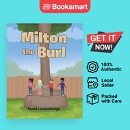 Milton The Burl - Paperback - English - 9798885053051