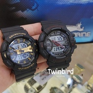 TP3183 US SUBMARINE ANALOG DIGITAL KIDS WATCH