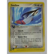 Swellow - 45/97 - Uncommon (Ex Dragon Singles) [lightly played]