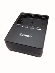 全新嚴選CANON LC-E6E 原廠充電器 適用LP-E6 電池