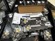 กันสบัดohlinsแท้ SD 001/002 ตัวสั้น ตัวกลาง