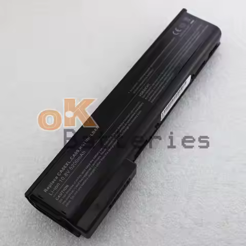 5200MAH CA06 CA06XL Battery for HP ProBook 640 645 650 655 G0 G1 718755 001