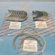 METAL SET METAL SEAT METAL ROAD METAL MOON SET KB7T TRITON 2.8 2.800CC K77T K57T L200 2.8 2.800CC JA