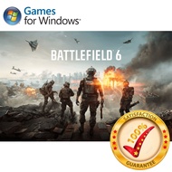 Battlefield 6 - PC Game Offline