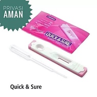 HCG Pregnancy Test Pack Quick & SUREonemed HCG Test Pregnancy
