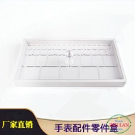 Watch Repair Tools  Storage box  Watch Parts Box  Watch Accessories Storage Box  Spare parts box