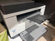 HP LaserJet MFP M236sdw 多功能打印機