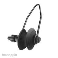 [lacooppiaMY] Outboard Flush Round Ear Muff Engine Flusher for Boat