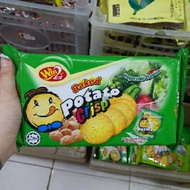 Win2 baked potato crip vegetable bbq/ sweet potato/ sweet and sour/ win win win/ winwin/