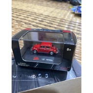 High Speed Malibu International 1:87 Volkswagen VW Kafer