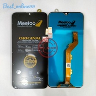 LCD+TOUCHSCREEN INFINIX S4/SMART 3 PLUS/X6256/X627 BLACK MEETOO