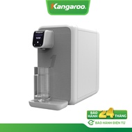 Máy lọc nước để bàn Kangaroo Hydrogen KG400HD
