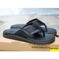Dr Martens Athens Thong Clip-on Sandals Imported from ThaiLand (DR.K05) Flip Flop Sandal Lelaki