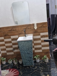   m² dengan 1 bilik tidur dan 4 bilik mandi peribadi di Janam Bhumi (Deepali Dham Homestay Mathura V