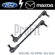 FORD RANGER T8 -JB3C-3052-AA /JB3Z-5K-483A FRONT STABILIZER LINK (13 INCH) 1SET 2PCS 