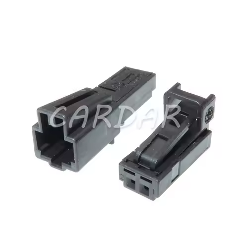 1 Set 2 Pin 4B0971832 / 4B0 971 832 / 4E0 972 575 Door Lamp Socket AC Assembly Interior LED Light Pl