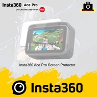 Insta360 Ace Pro Screen Protector