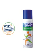 Salonpas Spray ( 80ML )