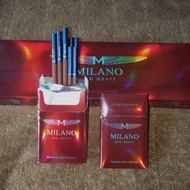 Dijual Milano Red Grape Ecer Terlaris