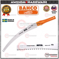 (MADE IN SWEDEN) BAHCO SWEDEN 384 384-6T PRUNING SAW BRANCH PRUNER BRANCH CUTTER