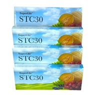4 BOXES STC30 Superlife Stem Cell Therapy, Ready Stock, Original Product, Superlife stc 30