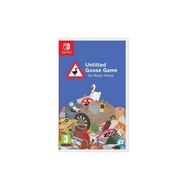 Wuhan City Baitong Chen Commercial Merchandise Co., Ltd. [Nintendo] Switch NS Game Nameless Goose Co