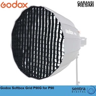 Godox Grid P90G for Para P90