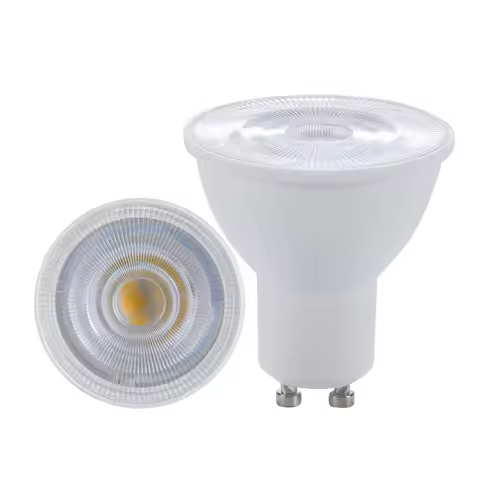 GU10 MR16 Led Bulb Spotlight 110V 220V Natural Light Nature White 4000k Cool White 6500k Warm White 