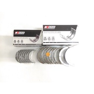 4G63 EVO123 VR4 MIRAGE KING Engine Bearing Conrod Crank EVO 123 RVR