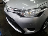 2017年 Toyota Vios 1.5《7速手自排》