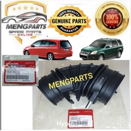 HONDA CRV S9A STREAM S7C RN3 RN4 RN5 2.0   AIR CLEANER HOSE THROTTLE BODY HOSE AIR FLOW HOSE  17228-