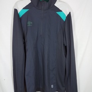 Jaket sport umbro original